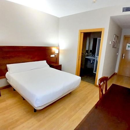 Hotel Campos De Castilla Soria Buitenkant foto