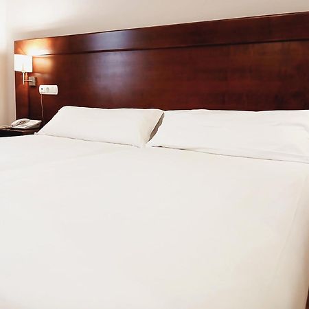 Hotel Campos De Castilla Soria Buitenkant foto