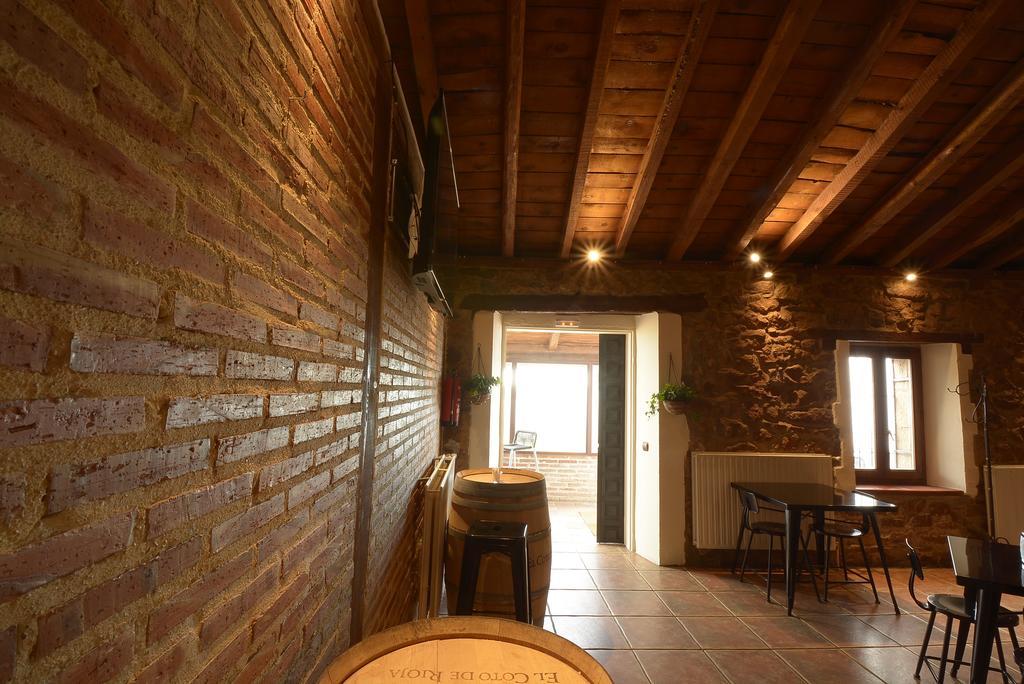 Hotel Campos De Castilla Soria Buitenkant foto